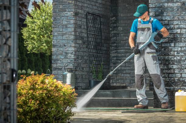 Best Deck and Patio Pressure Washing in Belgrade, MT