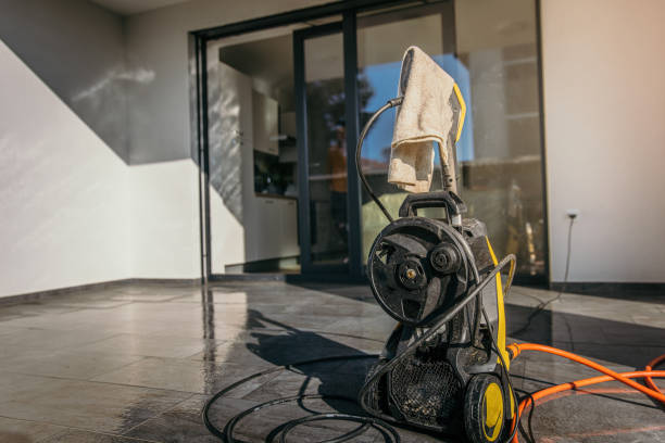 Best Oil and Grease Removal from Surfaces in Belgrade, MT
