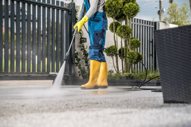 Professional Pressure Washing Services in Belgrade, MT