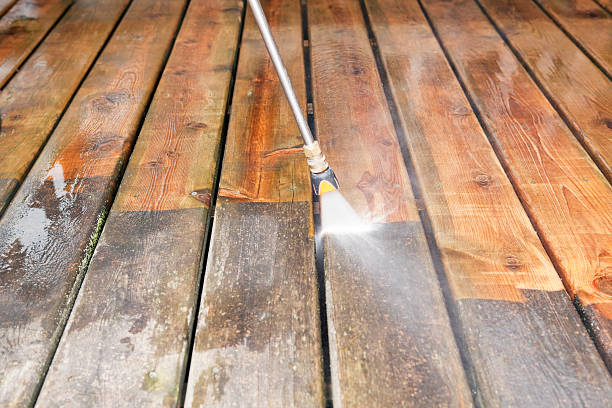 Best Vinyl Siding Pressure Washing in Belgrade, MT